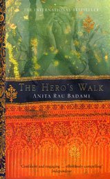 The Hero's Walk (Paperback)