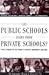 Can Public Schools Learn From Private Schools by Richard Rothstein