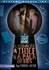 A Stranger, a Thief & a Pack of Lies (Mysteries of Eckert House, #2) A Stranger, a Thief & a Pack of Lies (Mysteries of Eckert House, #2)