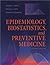 Epidemiology, Biostatistics and Preventive Medicine by James F. Jekel MD  MPH
