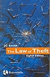 The Law of Theft