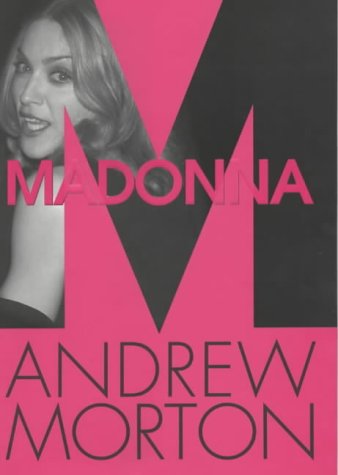 Madonna (Hardcover)