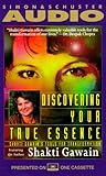 Discovering Your True Essence: Shakti Gawain's Tools for Transformation