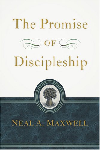 The Promise of Discipleship (Hardcover)