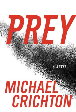 PREY.