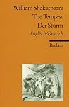 The Tempest / Der...