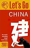Let's Go China 2001