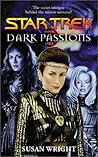 Dark Passions, Book 1 by Susan Wright