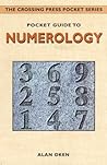 Pocket Guide to Numerology (The Crossing Press Pocket Series)