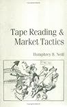 Tape Reading and Market Tactics Tape Reading and Market Tactics