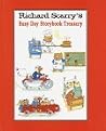 Richard Scarry's Busy Day Storybook Treasury Richard Scarry's Busy Day Storybook Treasury