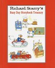 Richard Scarry's Busy Day Storybook Treasury (Hardcover)
