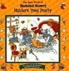 Hilda's Tea Party (Busy World of Richard Scarry)