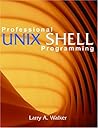 Professional Unix Shell Programming