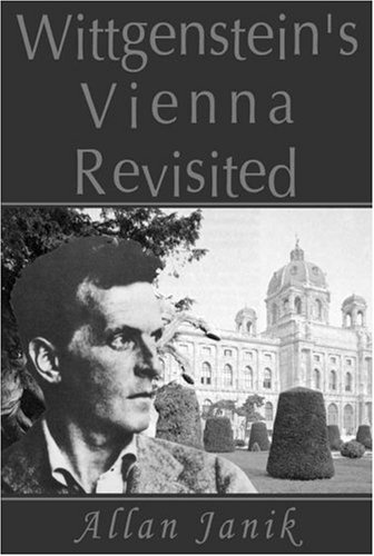 Wittgenstein's Vienna Revisited (Hardcover)