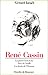 René Cassin, 1887-1976 by Gérard Israël