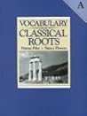 Vocabulary from Classical Roots - A