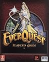 Everquest Player's Guide - Prima's Official Strategy Guide Everquest Player's Guide - Prima's Official Strategy Guide