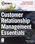 Customer Relationship Management Essentials (Prima Development)