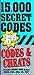Codes & Cheats Winter 2006 Edition