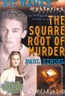 The Square Root of Murder (P.C. Hawke Mysteries, #5)