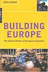 Building Europe Building Europe