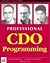 Professional CDO Programming