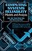 Computing System Reliability: Models and Analysis (Cell Engineering)