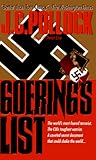 Goering's List