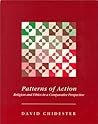 Patterns of Action: Religion and Ethics in a Comparative Perspective