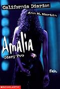 Amalia: Diary 2