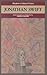 Jonathan Swift (Modern Critical Views)
