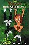 Tarzan Goes Bananas (Disney's Tarzan)
