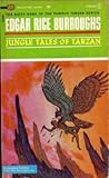 Jungle Tales of Tarzan by Edgar Rice Burroughs