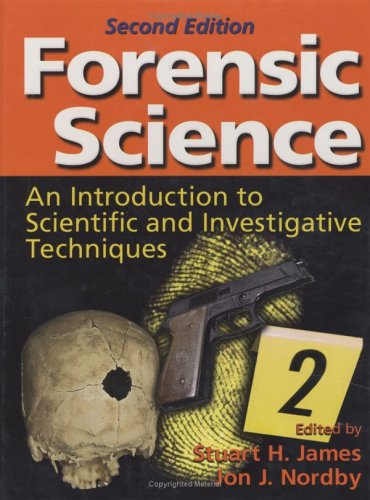 Forensic Science: An Introduction to Scientific and Investigative Techniques (Paperback)