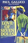 Love of Seven Dolls by Paul Gallico Love of Seven Dolls by Paul Gallico