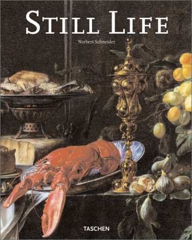 Still Life (Paperback)