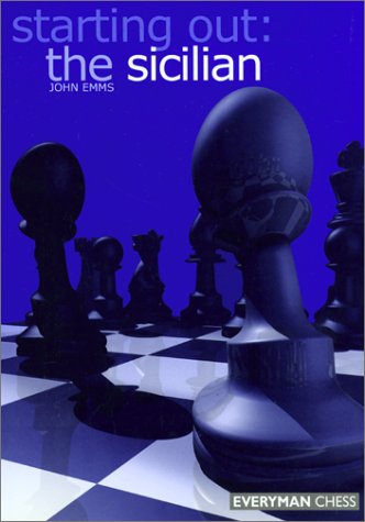Starting Out: The Sicilian (Paperback)