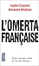 L'Omerta Francaise (French Edition)