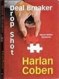 Myron Bolitar Series by Harlan Coben