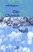 Die Chance war Null by Rolf Magener