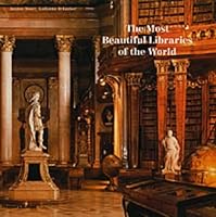 The Most Beautiful Libraries in the World by Jacques Bosser : An astonishing image capturing a stunning landscape. The tones are just striking and mix flawlessly. Its composition looks fantastic, and its features are highly sharp.