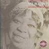 Ma Rainey