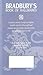 Bradbury's Book of Hallmarks : A Guide to Marks of Origin on English, Scottish and Irish Silver, Gold and Platinum and on Foreign Imported Silver and