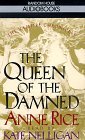The Queen of the Damned