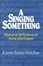 Singing Something, A: Anna J. Cooper & the Foundations of Womanist Theology