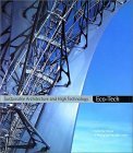 Eco-Tech: Sustainable Architecture and High Technology (Paperback)