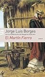 El Martín Fierro by Jorge Luis Borges