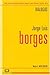 Dialogos by Jorge Luis Borges
