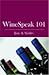 Winespeak 101